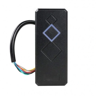 NFC RFID čtečka 13.56MHz Wiegand 26/34